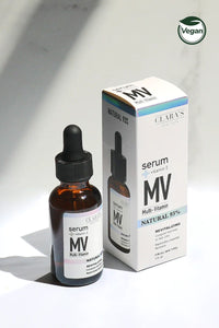 Revitalizing Multi-Vitamin Serum/30ML