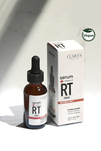 Stimulating Retinol Serum/30ML