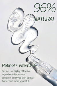 Stimulating Retinol Serum/30ML