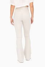 Bone Venice Crossover Waist Yoga Pants