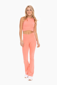 Watermelon Venice Crossover Active Top