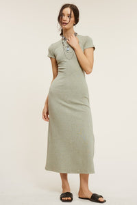 Olive Kendall Dress