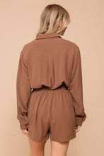 Coco Effortless Elegance Airflow Romper