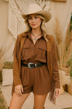 Coco Effortless Elegance Airflow Romper