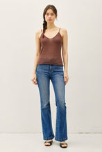 Coco Knit Sweater Tank