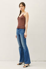 Coco Knit Sweater Tank