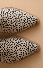 Cheetah The Vienna - Sleek Ankle Hugging Booties