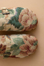 Floral Womens Clogs