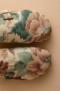 Floral Womens Clogs
