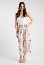Multi Conversational Multi Print Pants