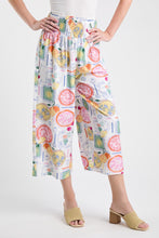 Multi Conversational Multi Print Pants