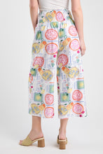 Multi Conversational Multi Print Pants
