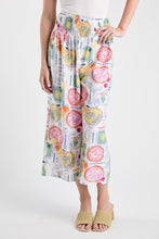 Multi Conversational Multi Print Pants