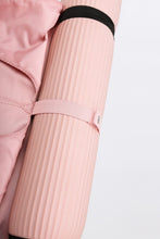 Pink Women's Oxford Fabric Casual Large Shoulder Gym Bag