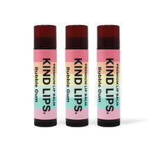 Bubble Gum Lip Balm/0.15 Ounce