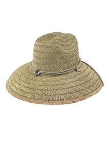 Olive Men's Lifeguard Hat