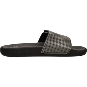 Men'S Slide Sandal Gray