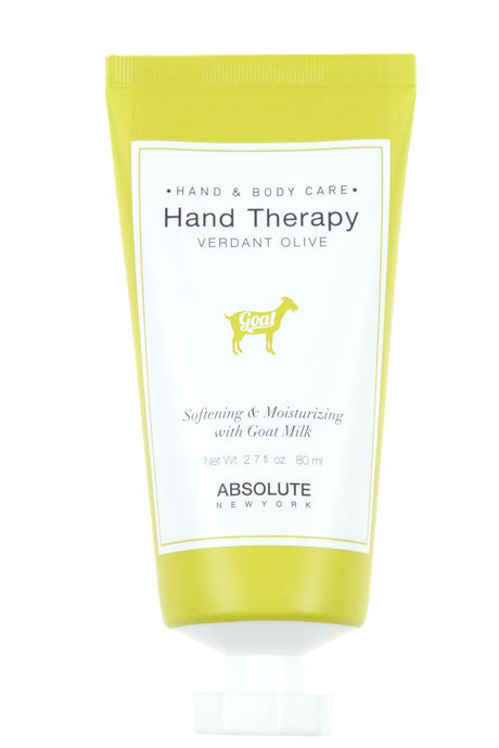 Verdant Olive Softening And Moisturizing Hand Ther