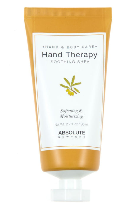 Soothing Shea Softening And Moisturizing Hand Ther
