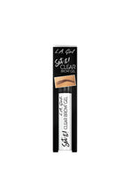 LA Girl Set It Clear Brow Gel