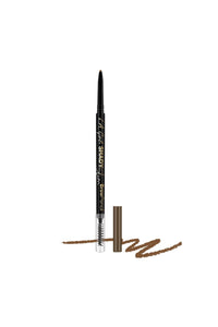 LA Girl Soft Brown Shady Slim Brow Pencil/3 pcs