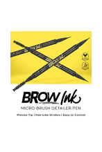 LA Girl Brow Ink Micro Brush Detailer Pen