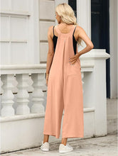 Lt.Mauve Shirring Deatil Overalls