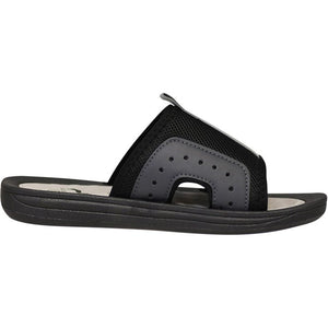 Men'S Slide Sandal Black