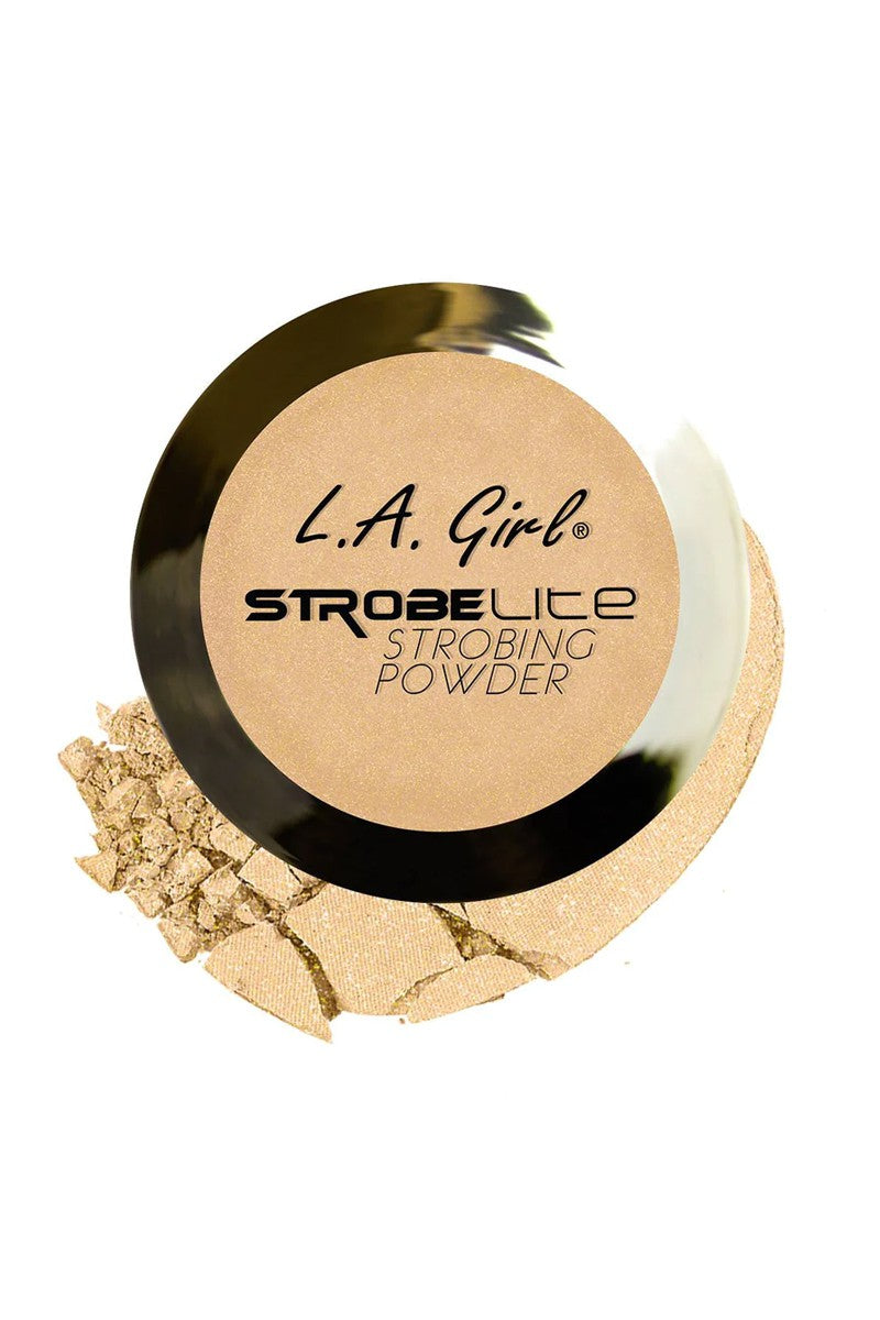 LA Girl Strobe Lite Strobing Powder