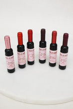 Wine Lip Tint/ 6 Colors