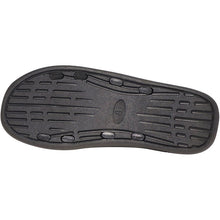 Men'S Slide Sandal Black