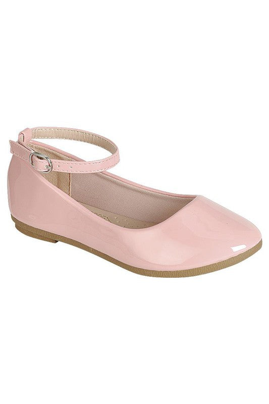 Pink Ballet Shoe