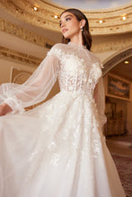 Off White Kate Wedding Gown