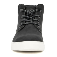 Black Boys Sneaker Chukka