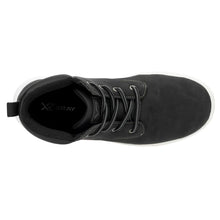 Black Boys Sneaker Chukka