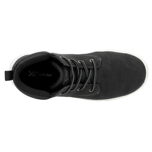 Black Boys Sneaker Chukka