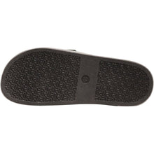 Men'S Slide Sandal Gray