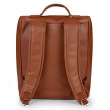 Apollo Caramel Backpack