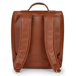 Apollo Caramel Backpack