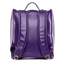 Apollo Purple Backpack