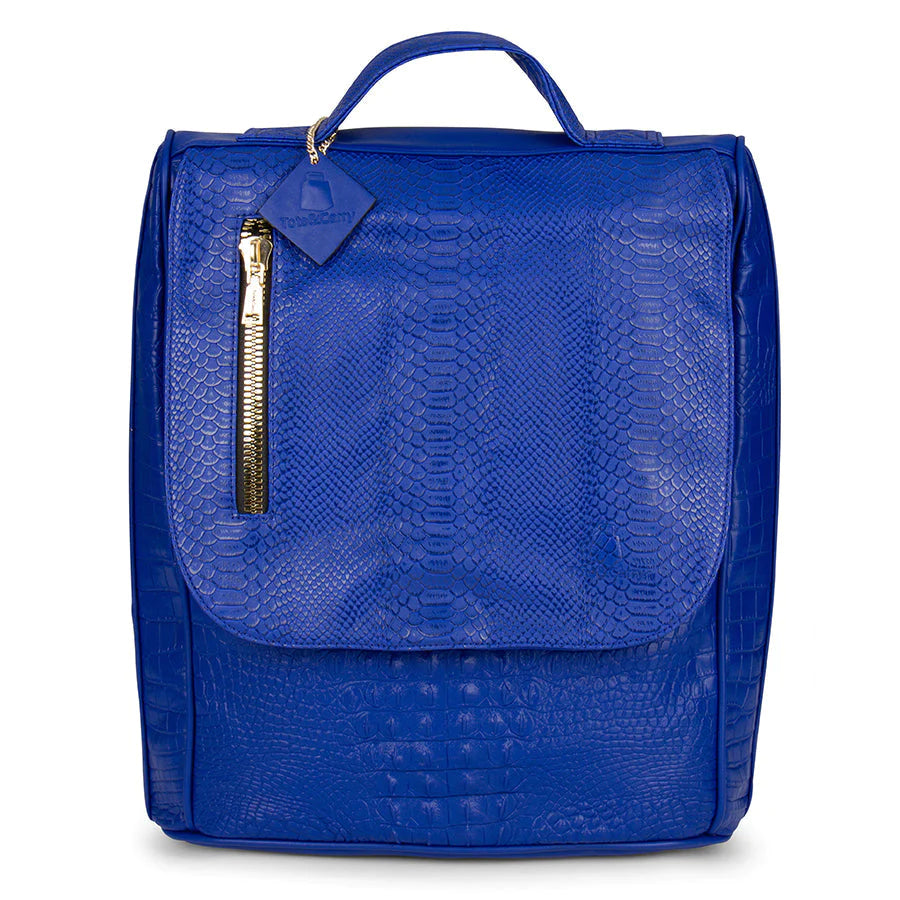 Apollo Royal Blue Backpack – Aquarius Brand
