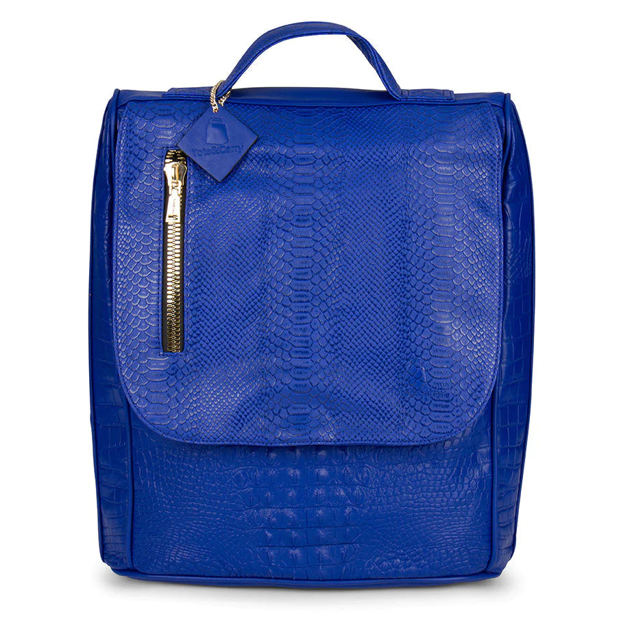 apollo backpack blue