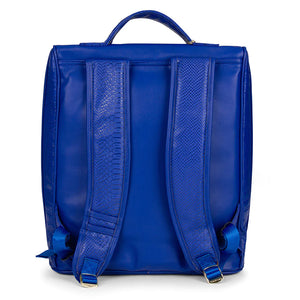 Apollo Royal Blue Backpack