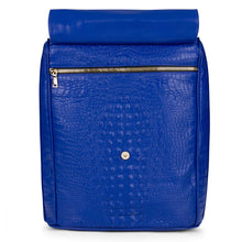 Apollo Royal Blue Backpack