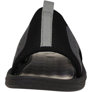 Men'S Slide Sandal Black