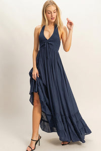 Summer Dresses Tagged "Blue" Aquarius Brand Summer Dresses Tagged "Blue" Aquarius Brand