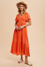 Modal Smocked Dress