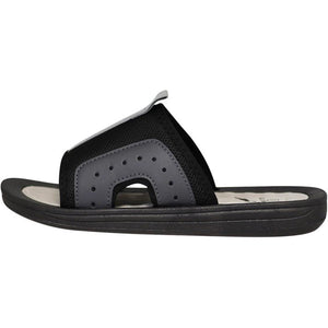 Men'S Slide Sandal Black