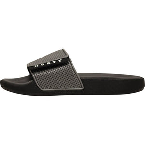 Men'S Slide Sandal Gray