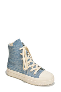 Denim Cool Mania Sneakers